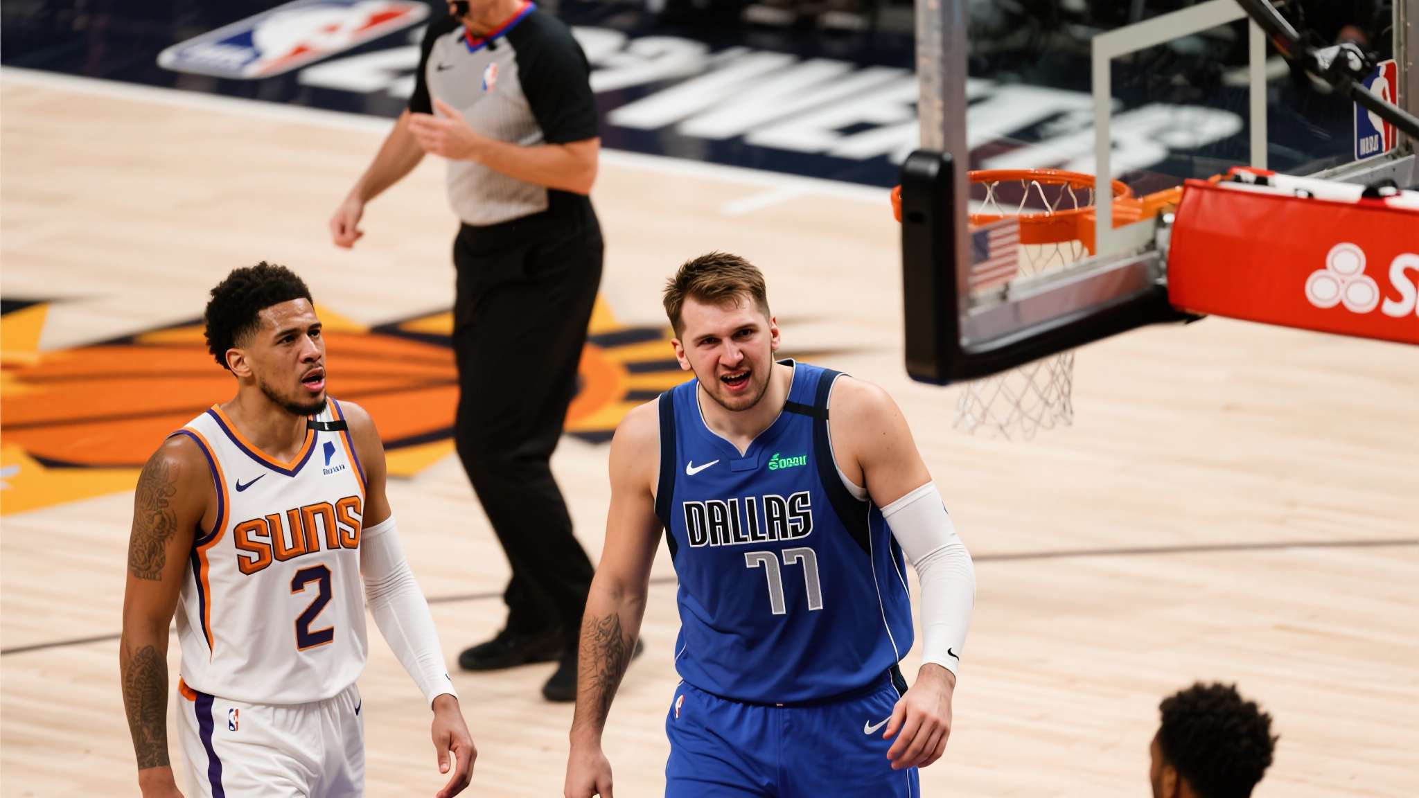 NBA最具神仙性质的比赛，为何总是输得如此离奇？